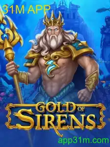 GoldofSirens